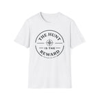 Hunt is the Reward T-Shirt