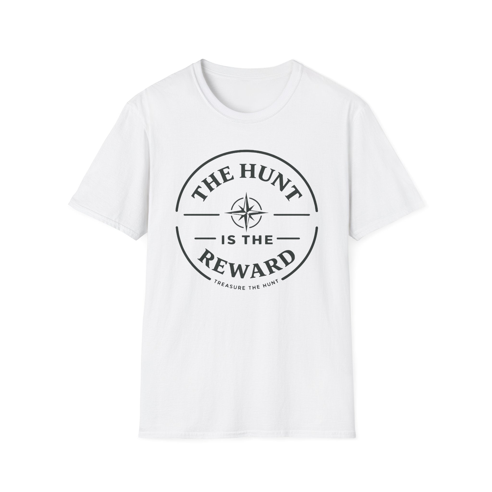 Hunt is the Reward T-Shirt