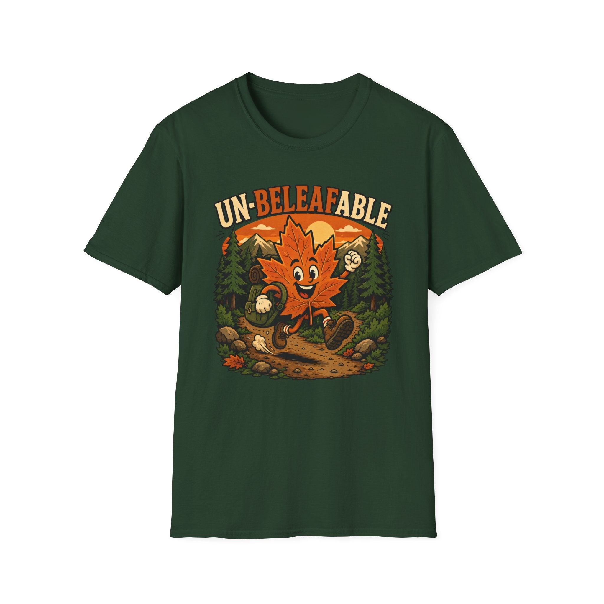 Un-Beleafable T-Shirt