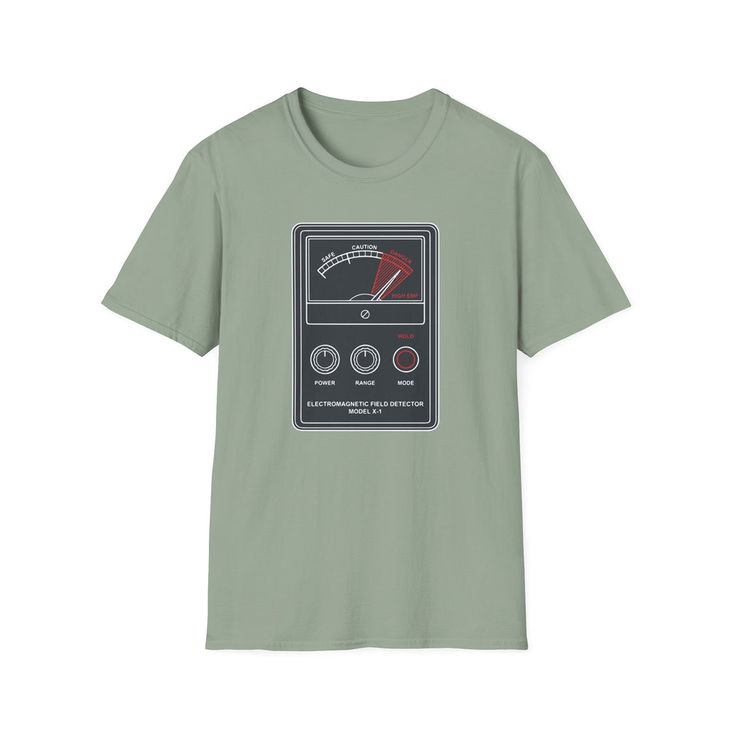 Signal Spike T-Shirt