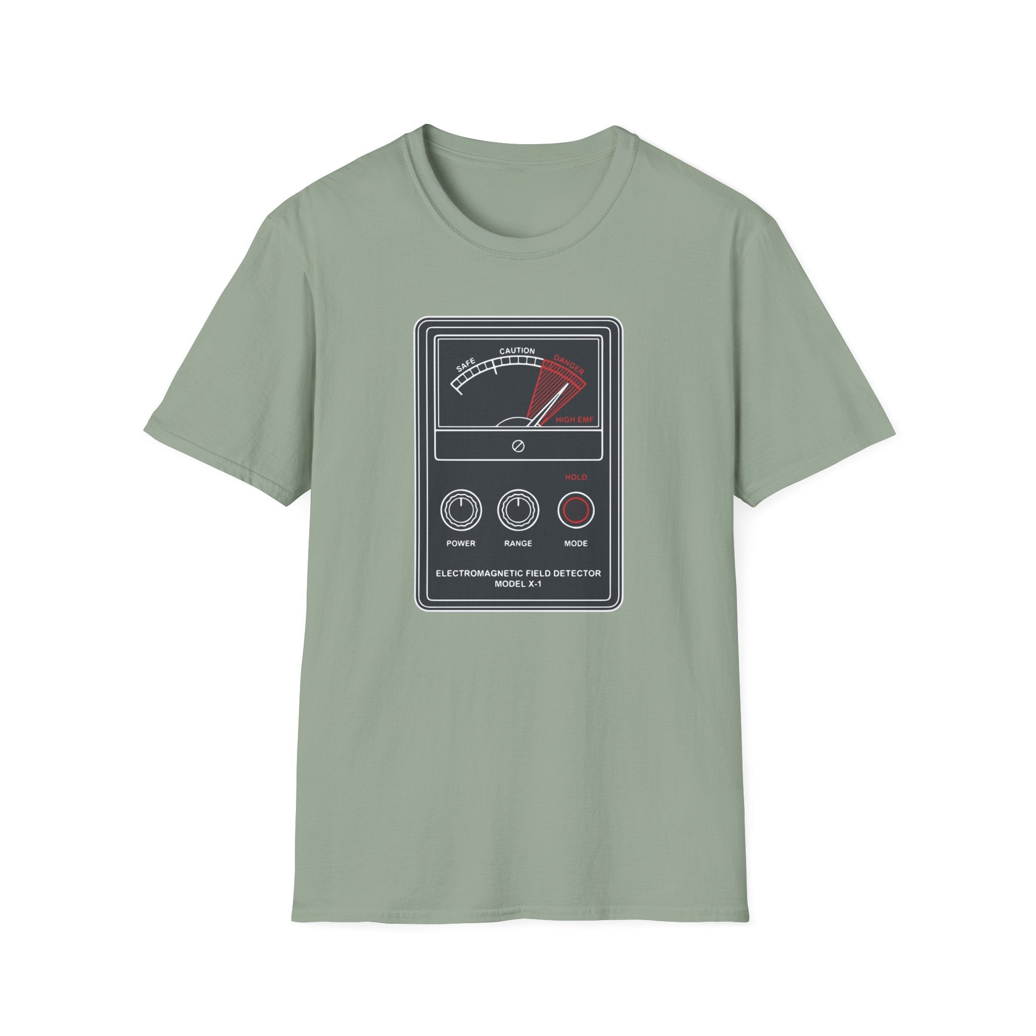 Signal Spike T-Shirt