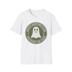 Ghost Hunting Club T-Shirt