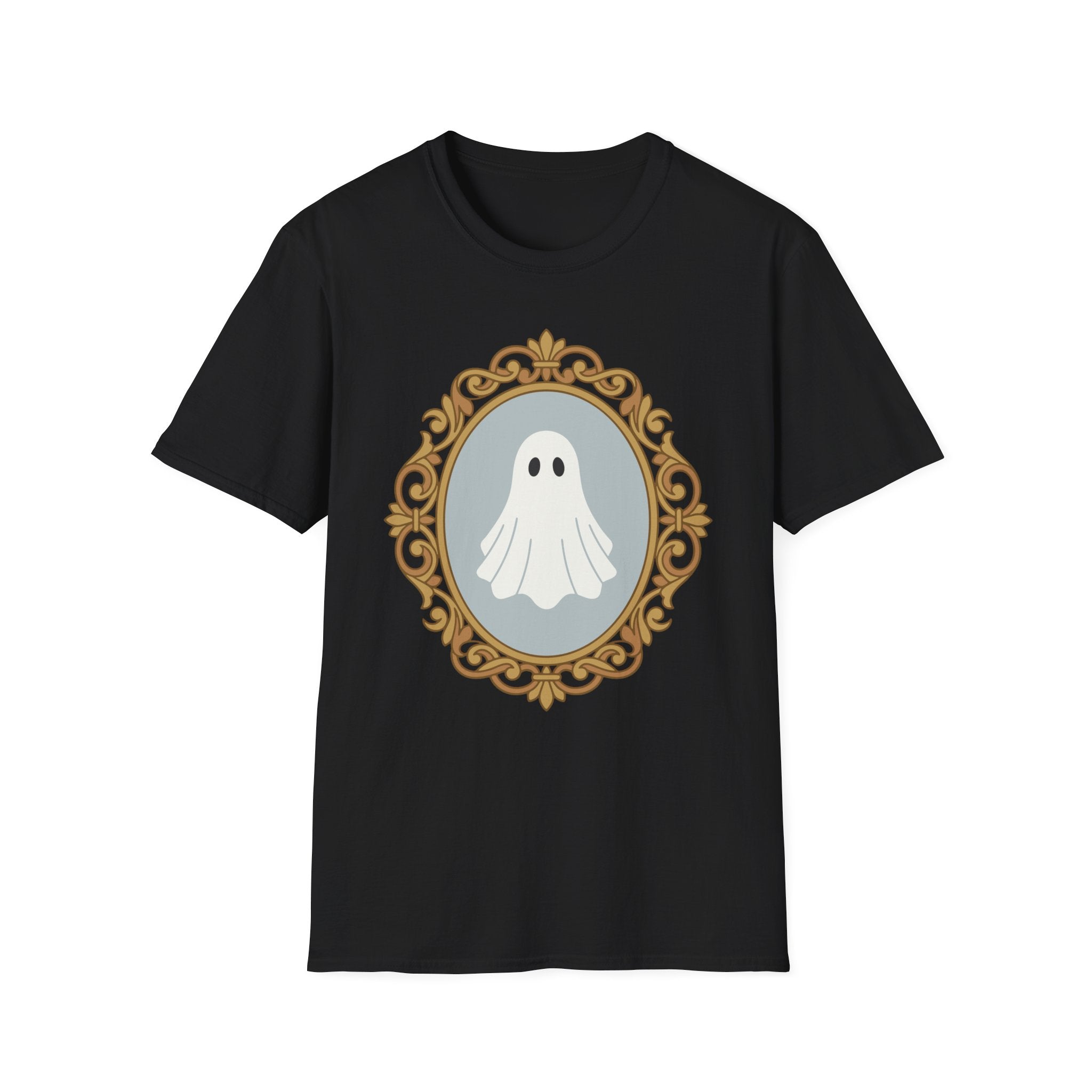 Reflections From Beyond T-Shirt