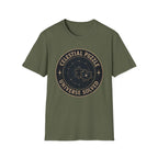 Celestial Puzzle T-Shirt
