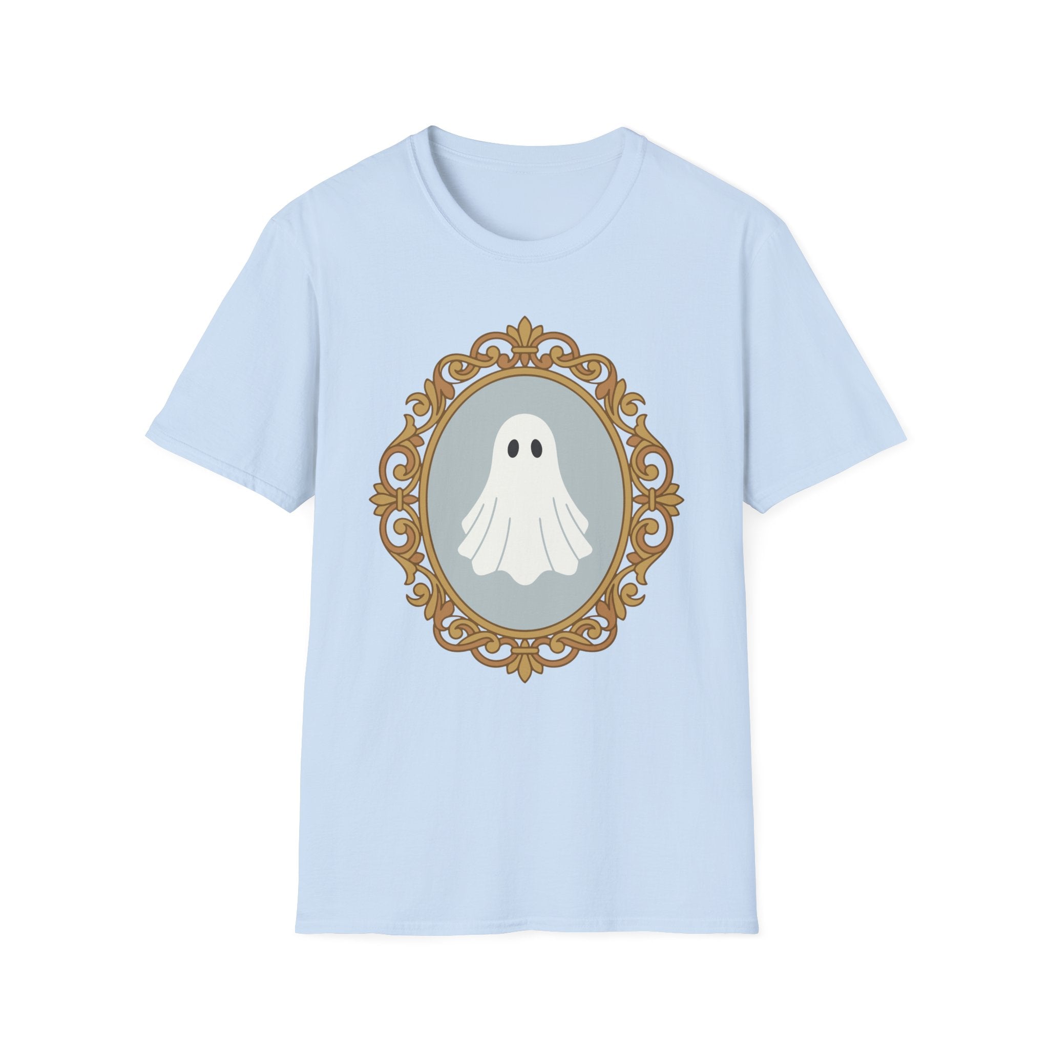 Reflections From Beyond T-Shirt