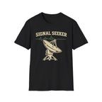 Signal Seeker T-Shirt