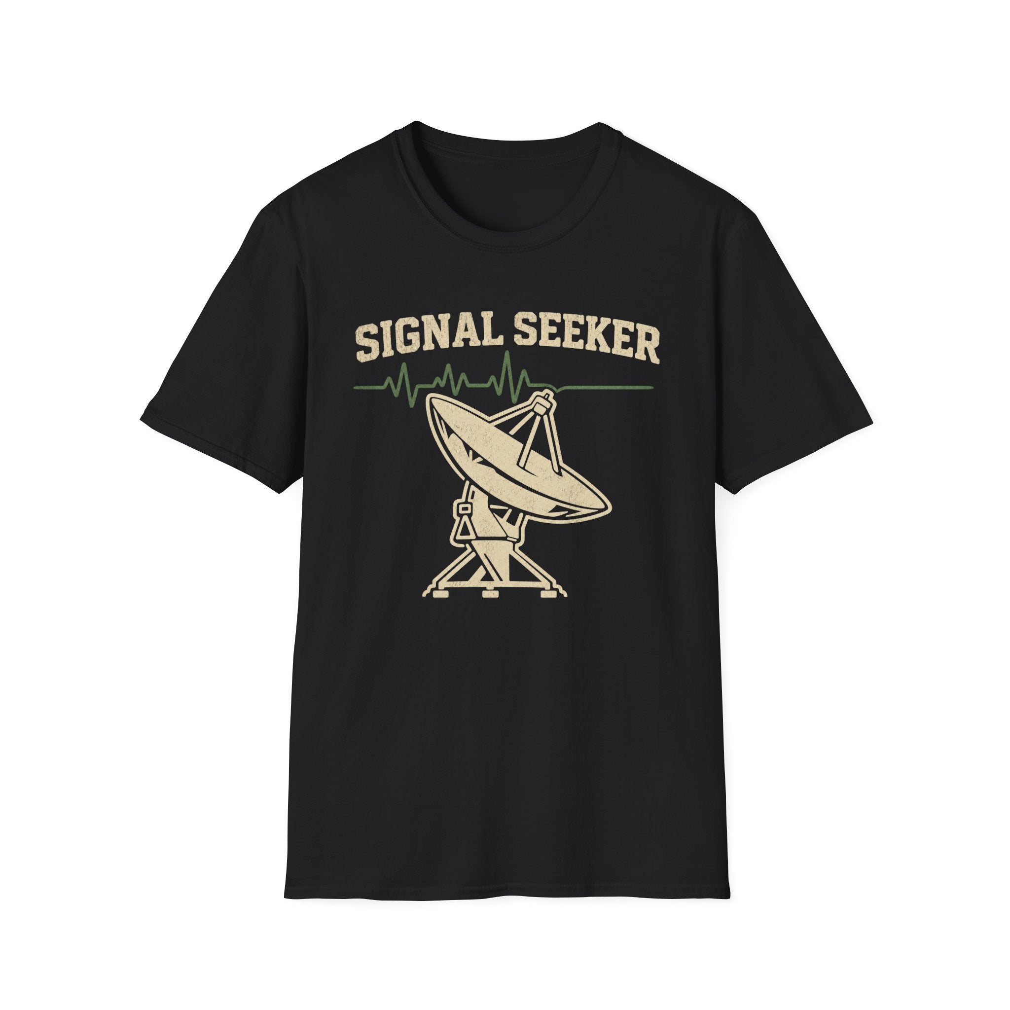 Signal Seeker T-Shirt