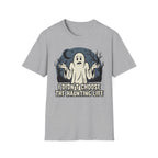 The Haunting Life T-Shirt
