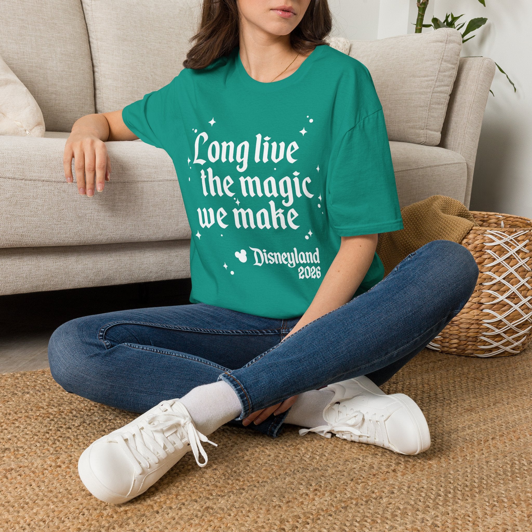 Disney 2026