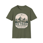 Ex-Trail-Ordinary T-Shirt