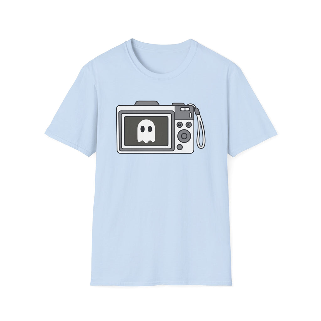 Captured Evidence T-Shirt