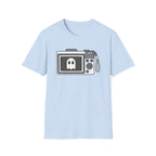 Captured Evidence T-Shirt