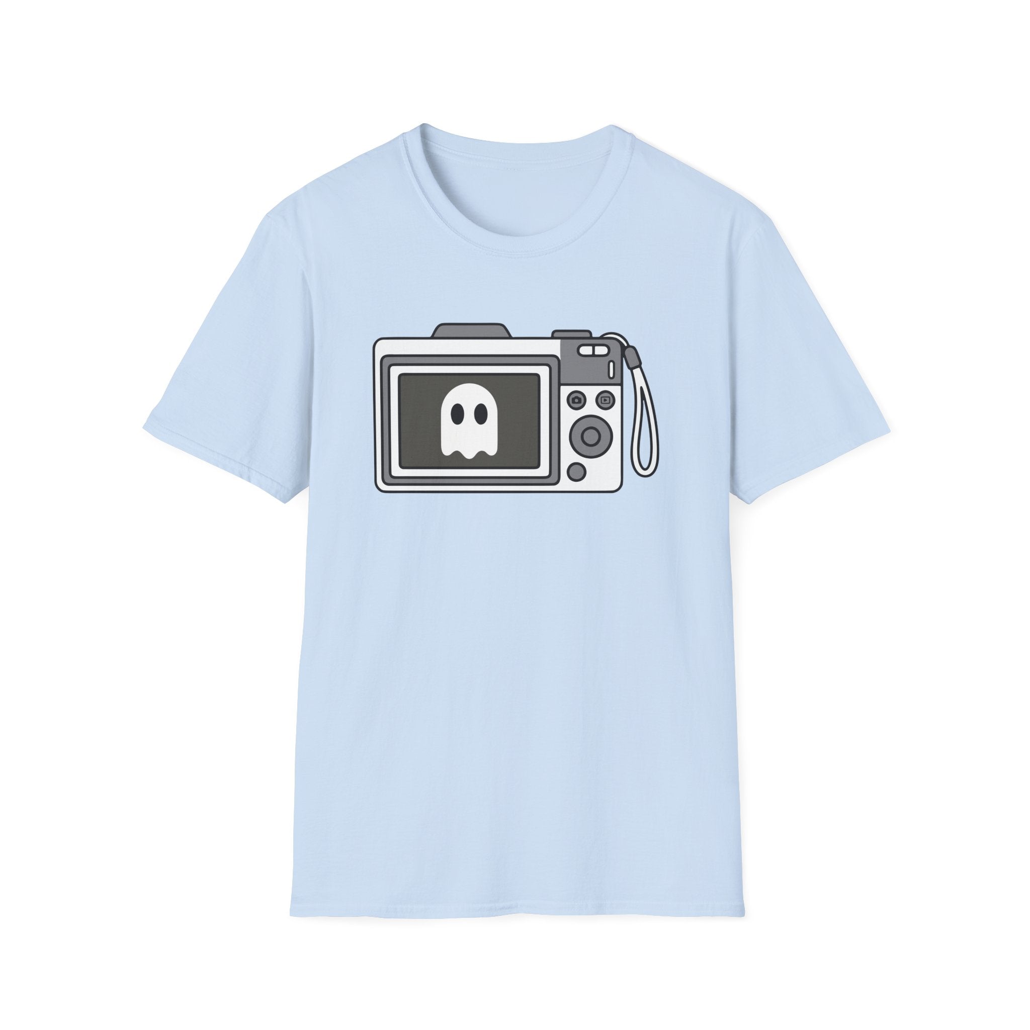 Captured Evidence T-Shirt