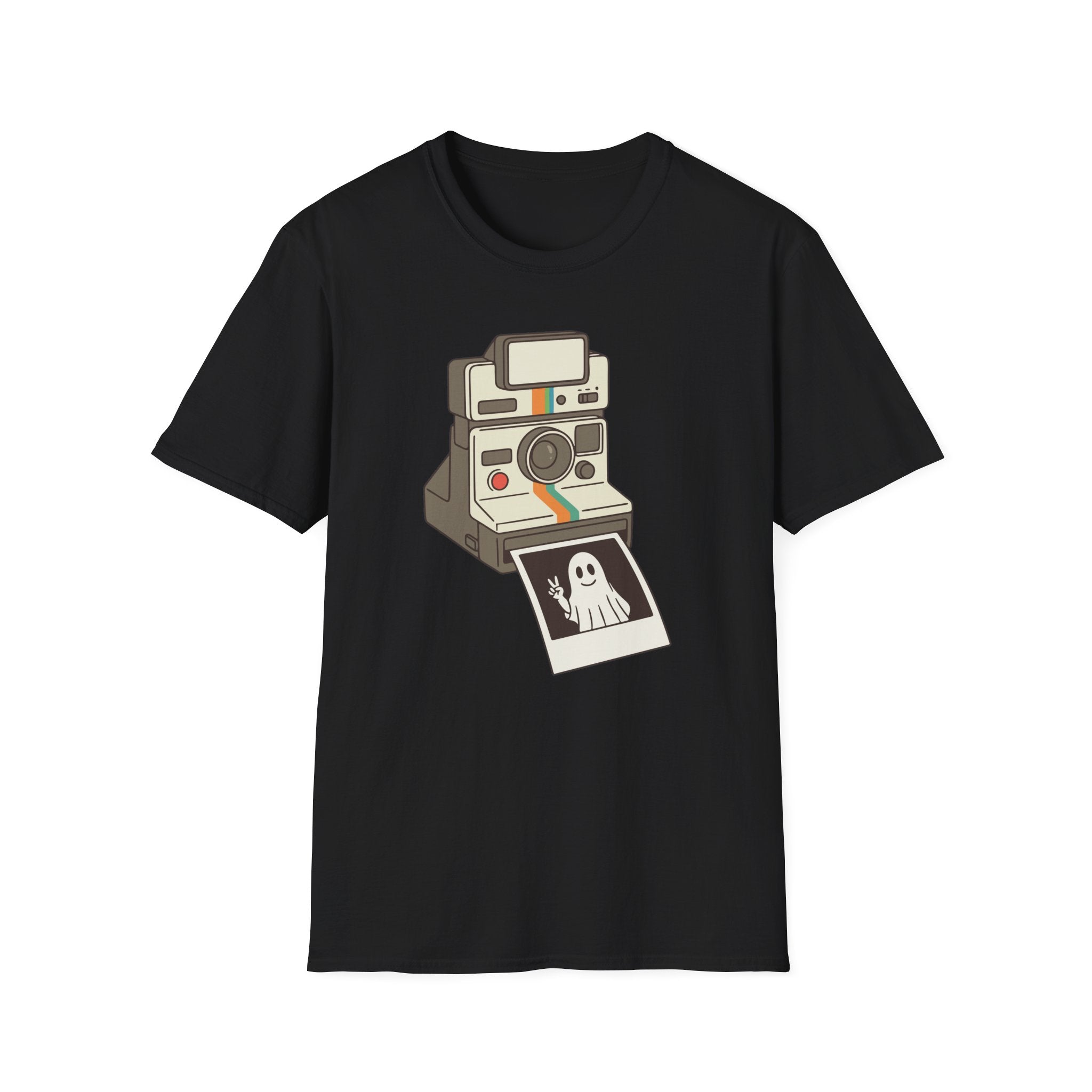 Say Boo! T-Shirt