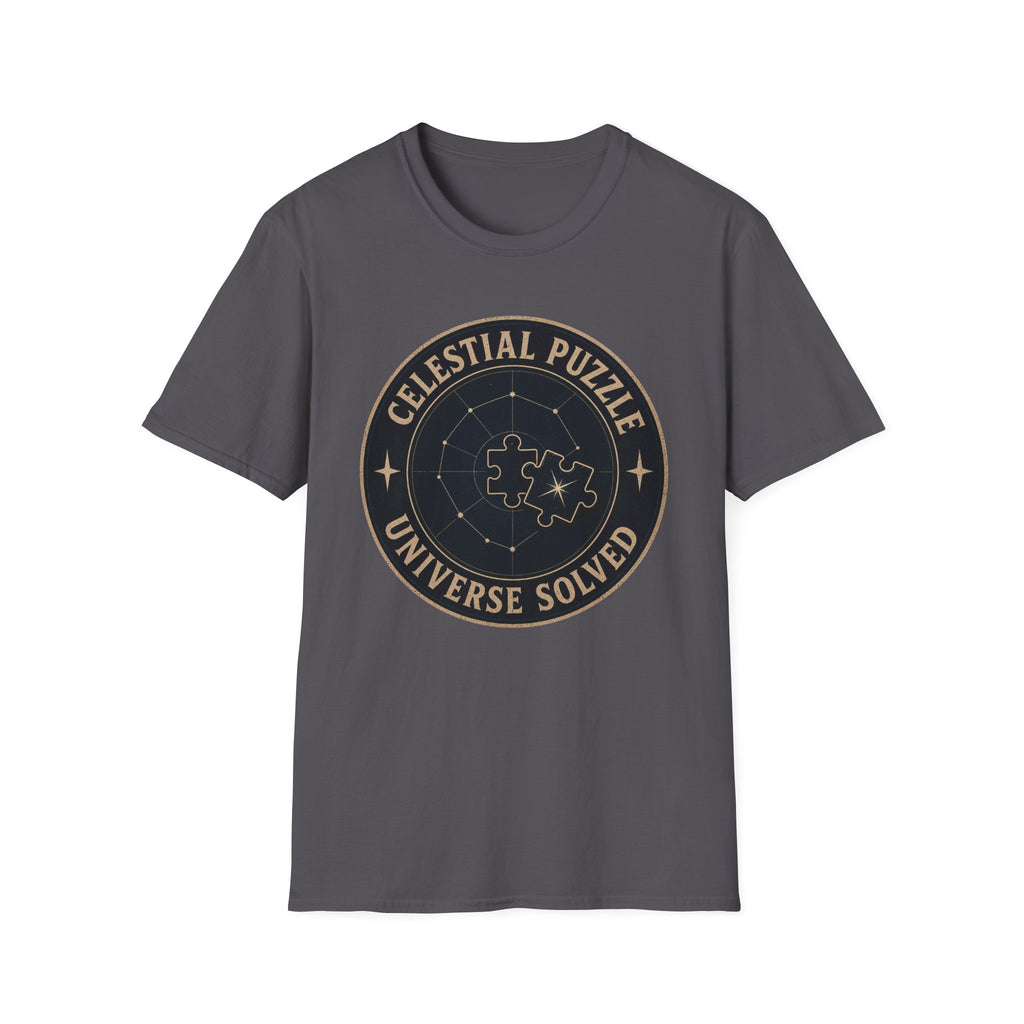 Celestial Puzzle T-Shirt