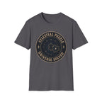 Celestial Puzzle T-Shirt