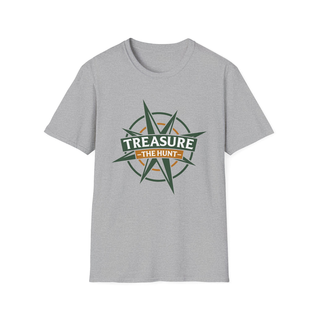 Treasure The Hunt T-Shirt