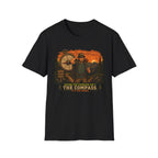 Problem Isn't The Compass T-Shirt