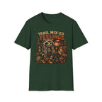 Trail Mix-Ed Feelings T-Shirt