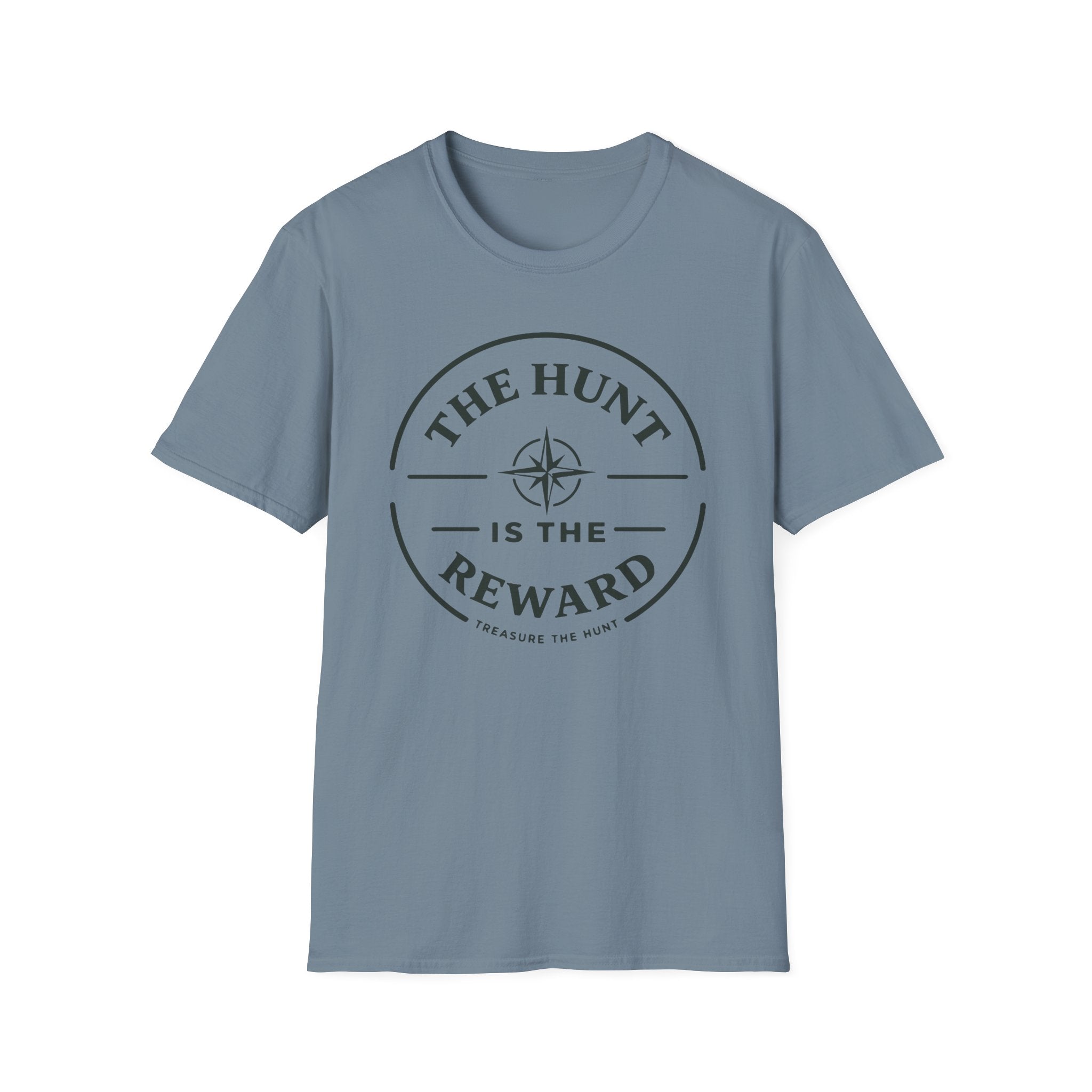 Hunt is the Reward T-Shirt