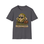 Mossy Business T-Shirt