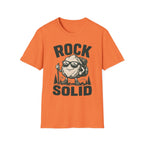 Rock Solid T-Shirt