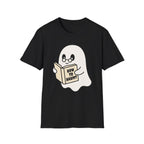 Haunting 101 T-Shirt
