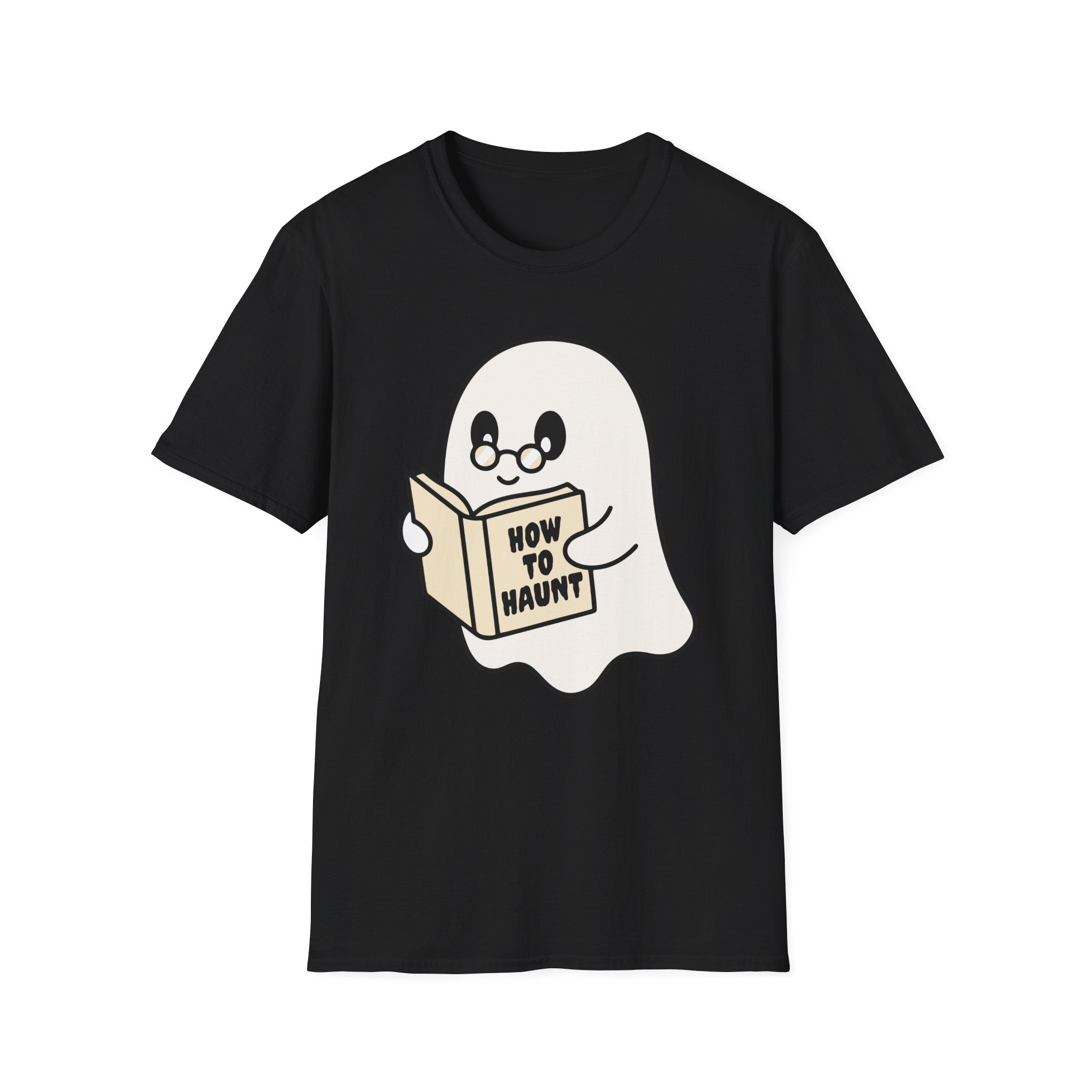 Haunting 101 T-Shirt