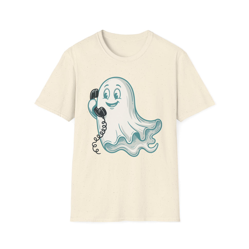 Caller From Beyond T-Shirt