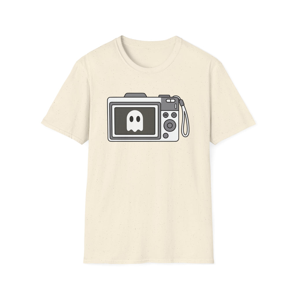 Captured Evidence T-Shirt