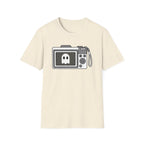 Captured Evidence T-Shirt