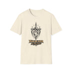 Trailblazer No Map Home T-Shirt