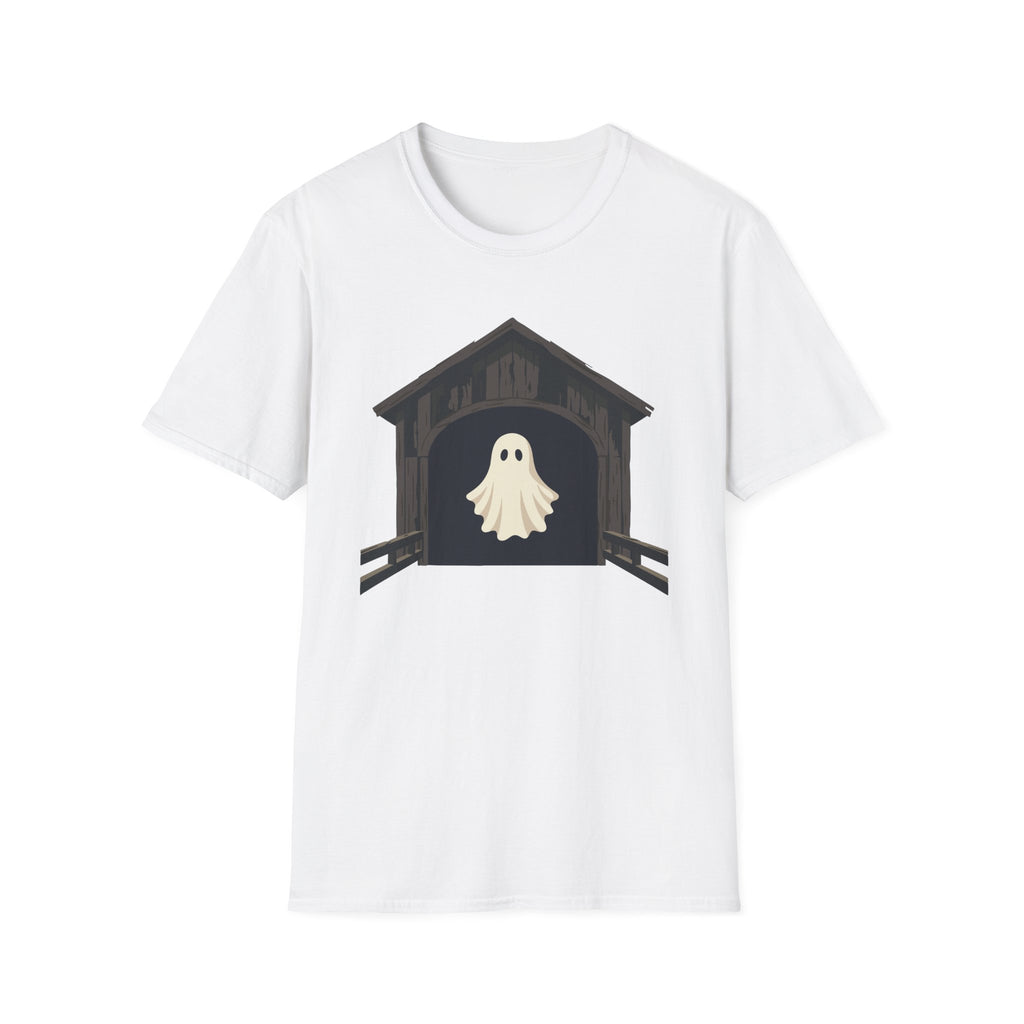 Crossing Over T-Shirt