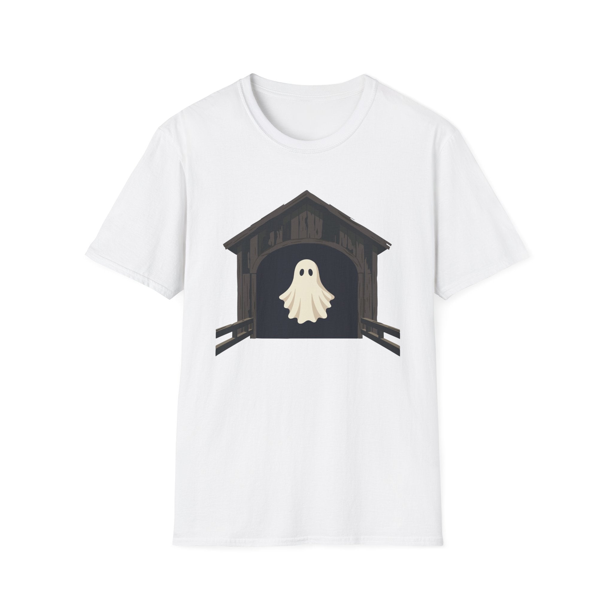 Crossing Over T-Shirt