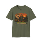 Problem Isn't The Compass T-Shirt