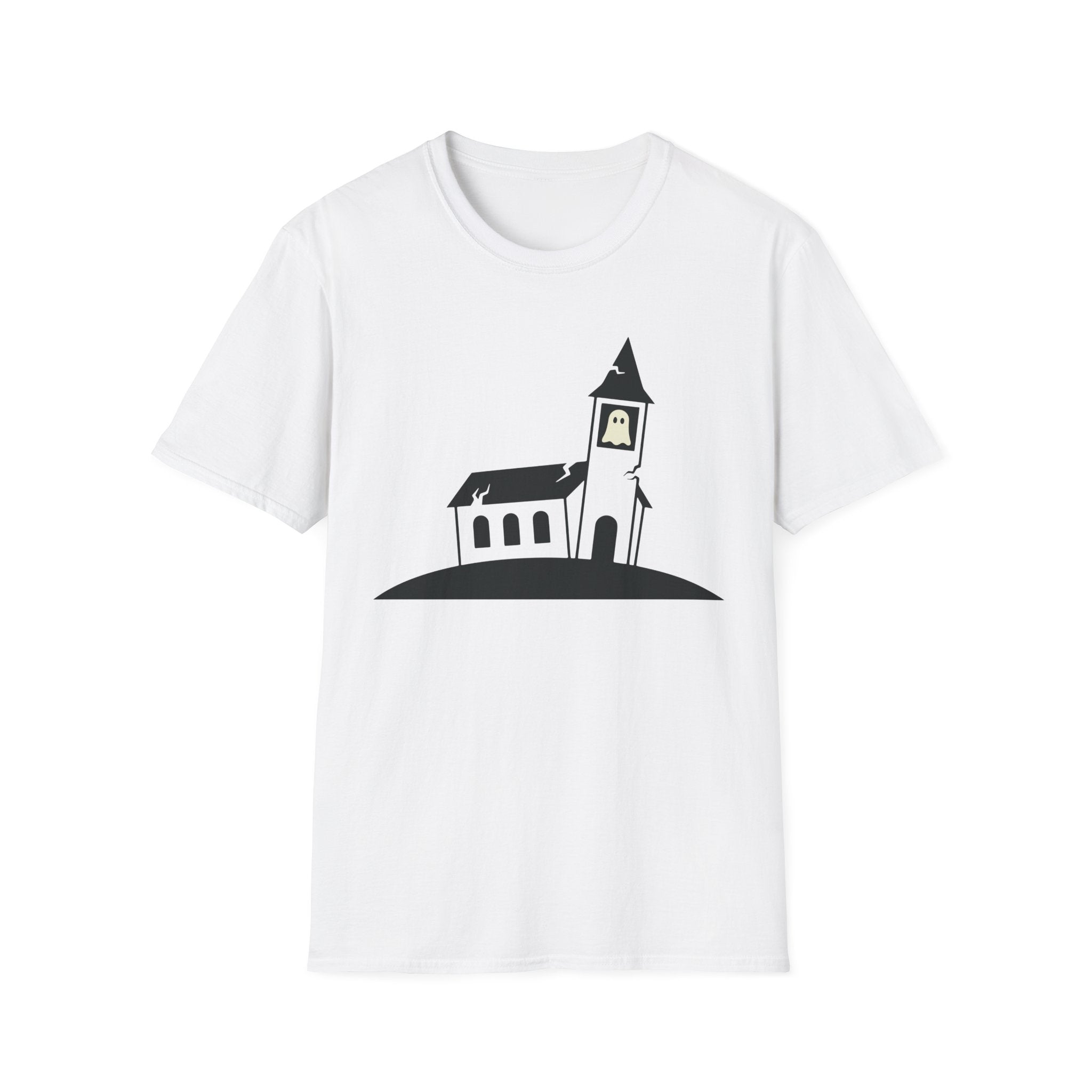 Midnight Bell T-Shirt