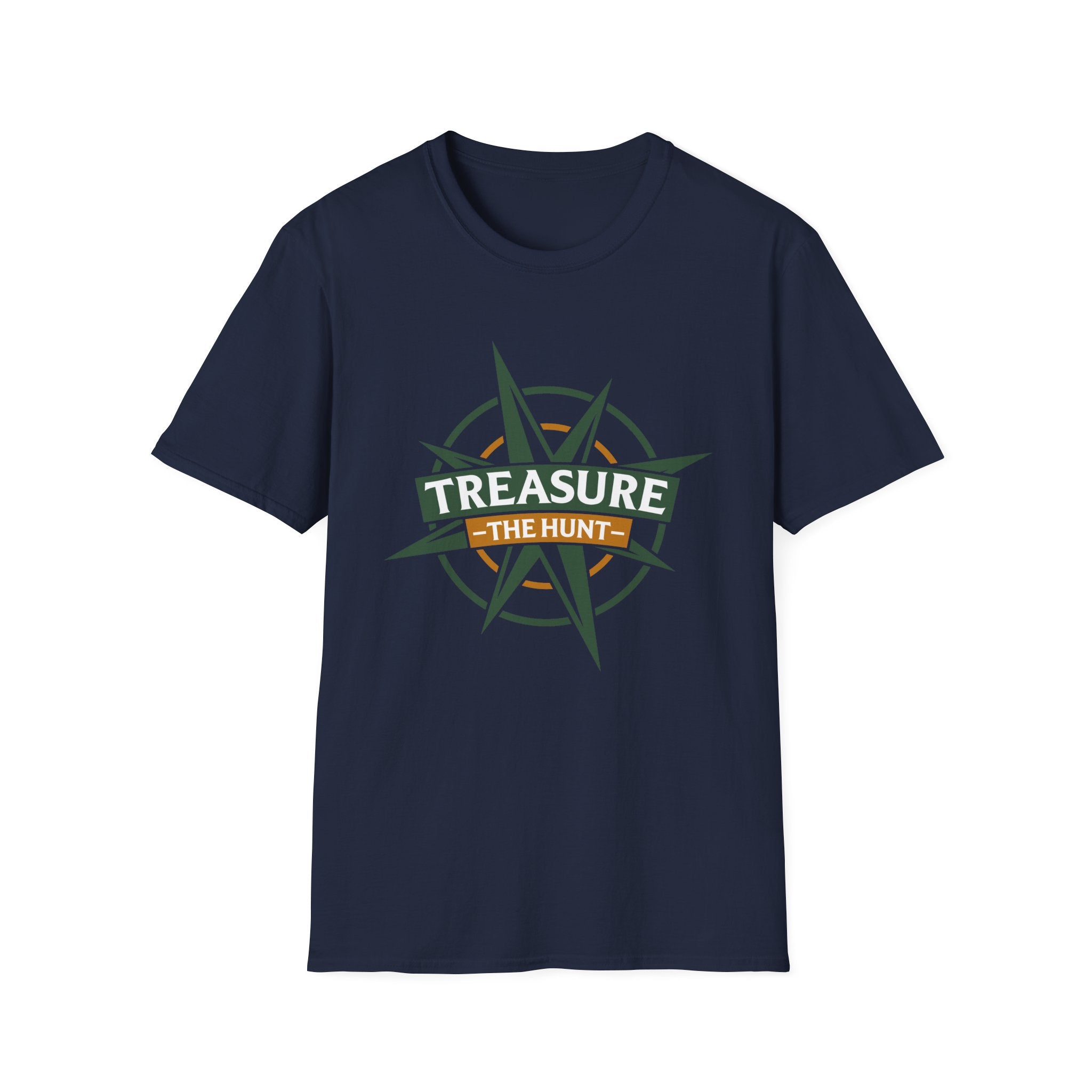 Treasure The Hunt T-Shirt