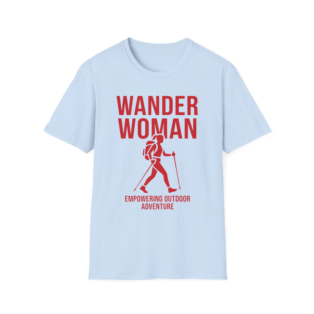 Wander Woman T-Shirt