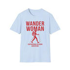 Wander Woman T-Shirt