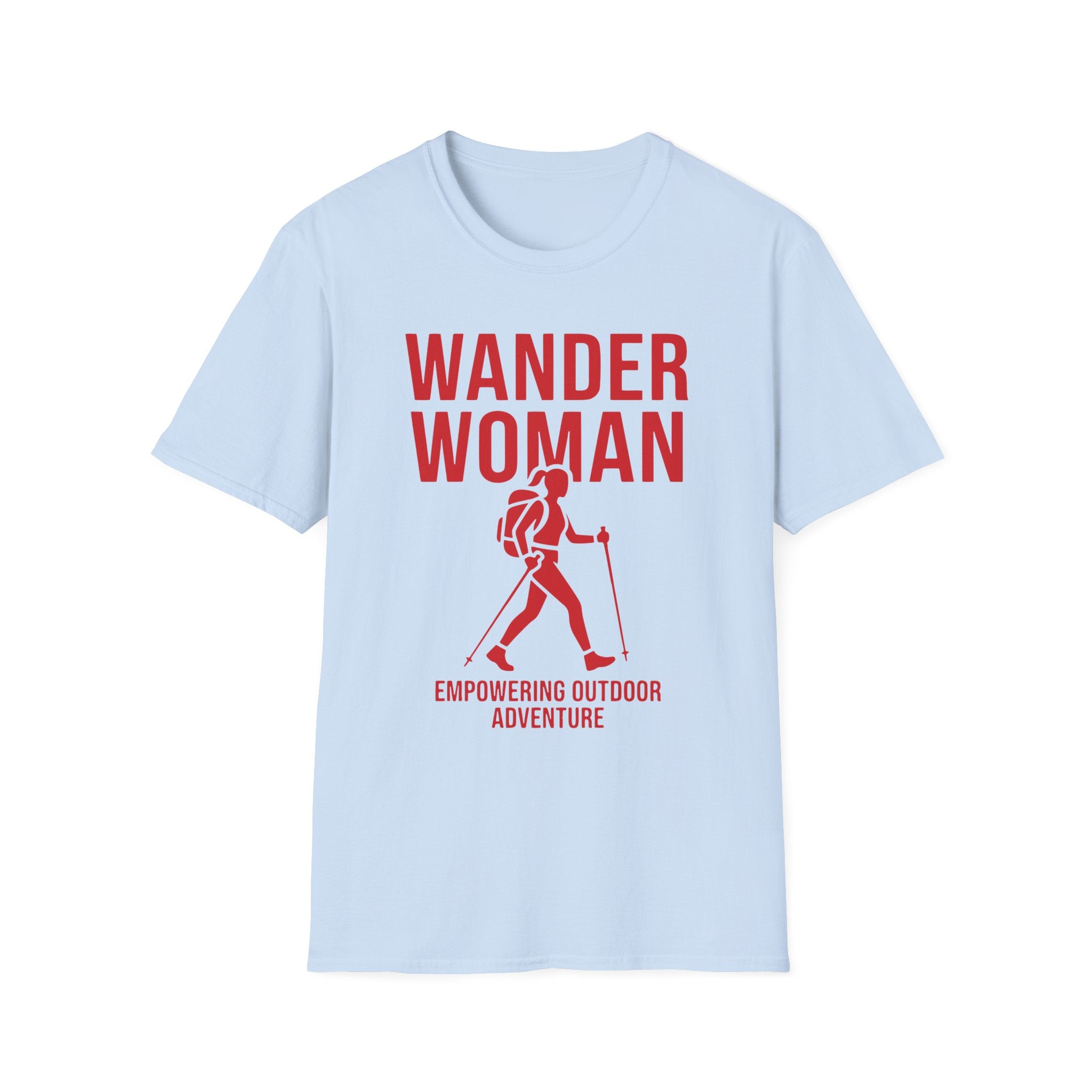 Wander Woman T-Shirt