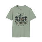 Knot Your Average Hiker T-Shirt