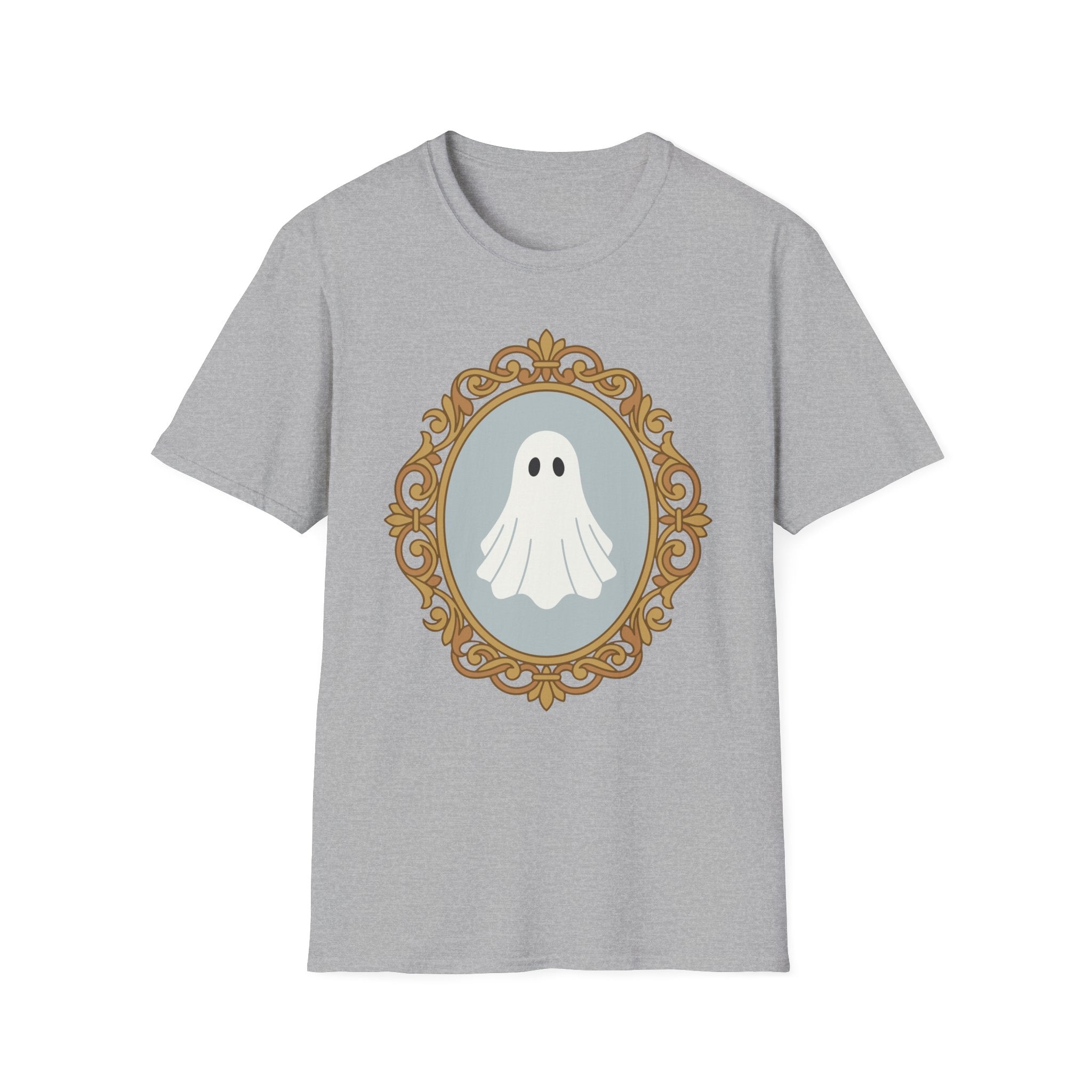 Reflections From Beyond T-Shirt