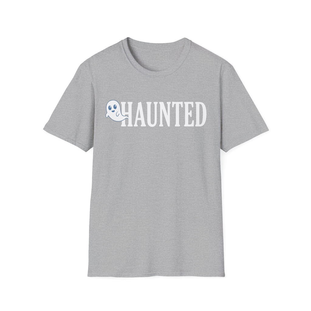 Soft Haunt T-Shirt