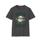 Rock Solid T-Shirt