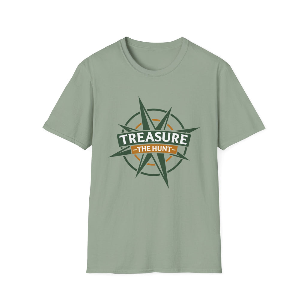 Treasure The Hunt T-Shirt