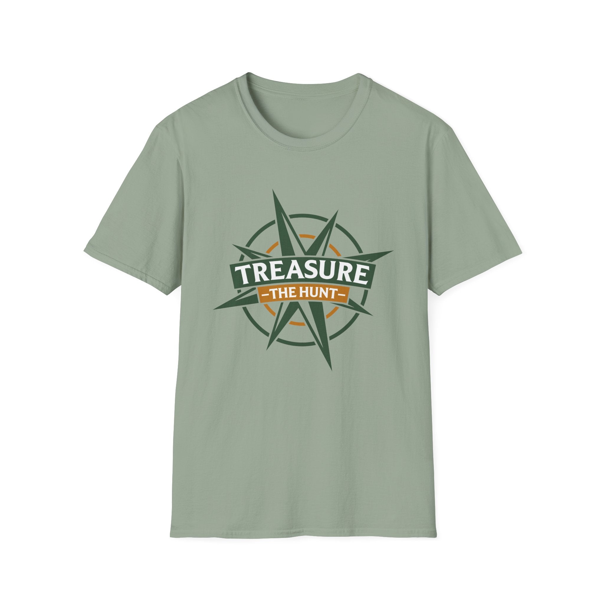 Treasure The Hunt T-Shirt
