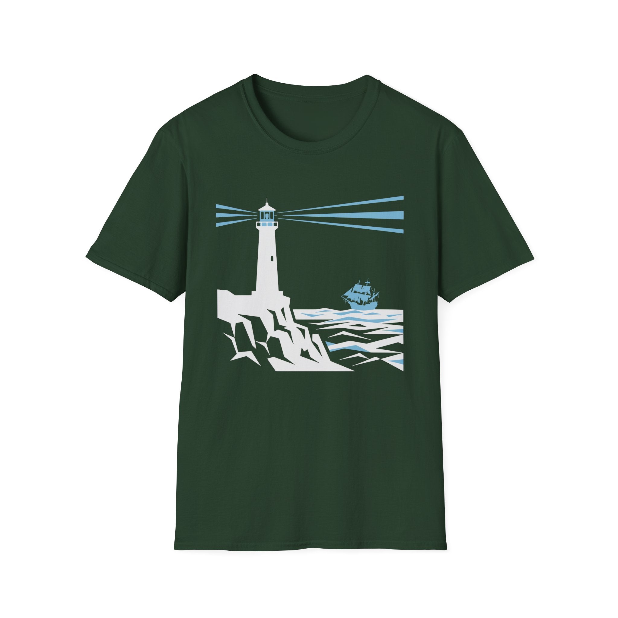 Phantom Waters T-Shirt