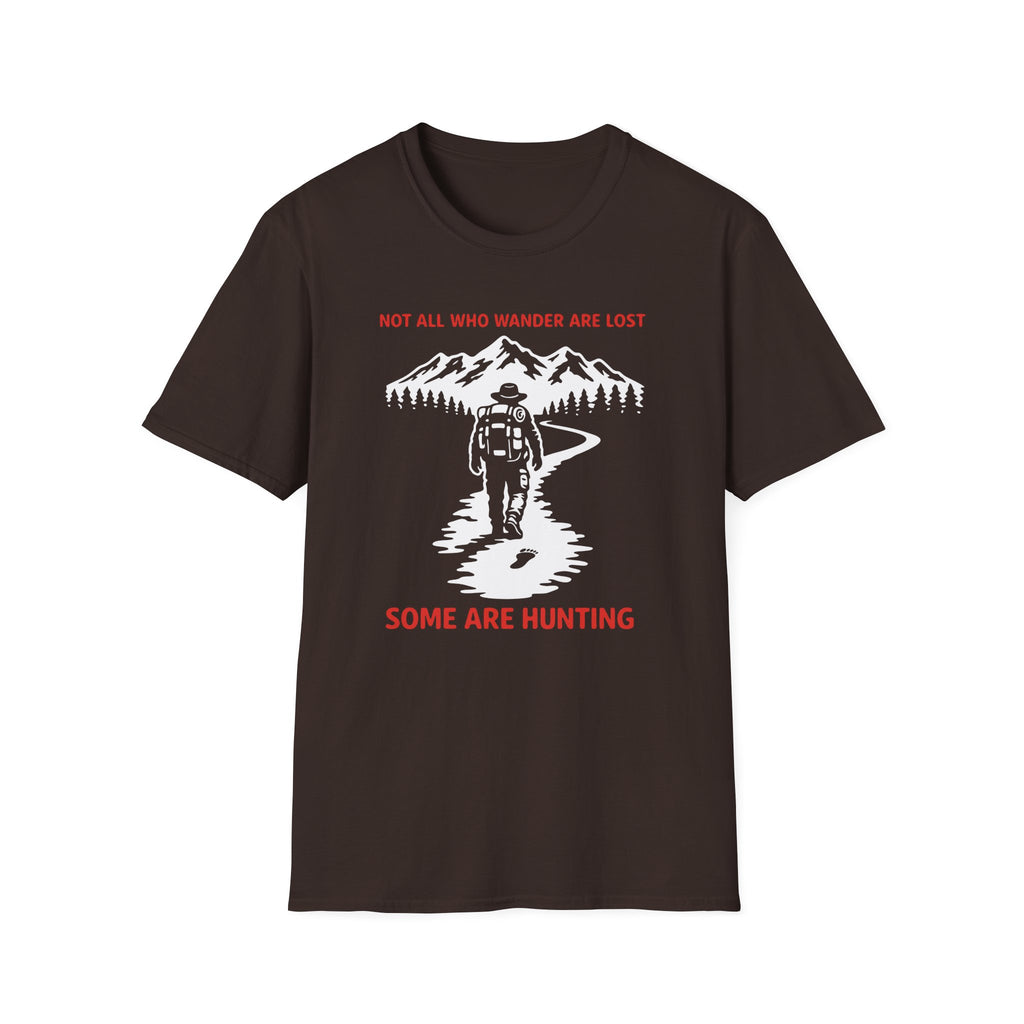 Lost Hunting T-Shirt