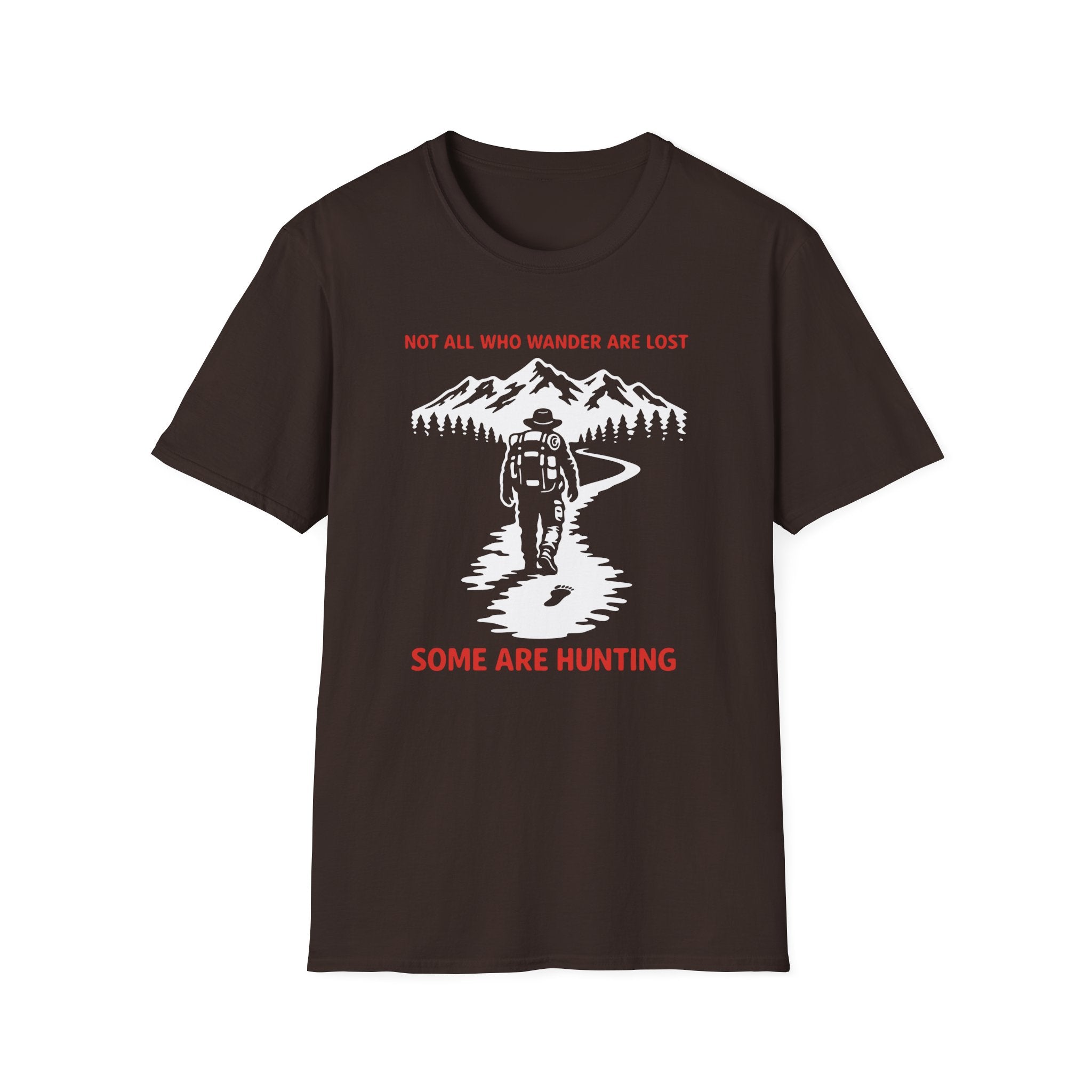 Lost Hunting T-Shirt