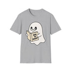 Haunting 101 T-Shirt